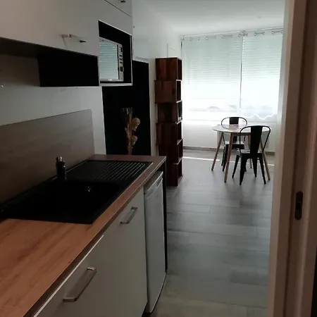 Place 28 A Sur Erdre Holiday home