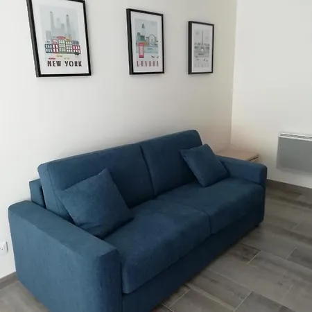 Holiday home Place 28 A Sur Erdre *