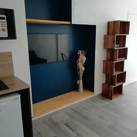 Σπίτι διακοπών Place 28 A Sur Erdre