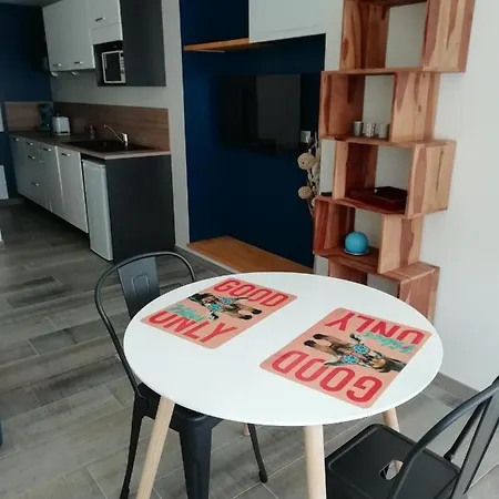 Place 28 A Sur Erdre Holiday home Joue-sur-Erdre