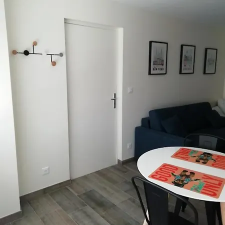 Σπίτι διακοπών Place 28 A Sur Erdre *