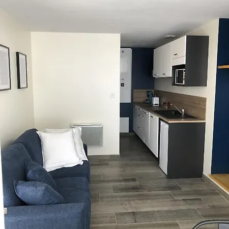 Holiday home Place 28 A Sur Erdre Joue-sur-Erdre