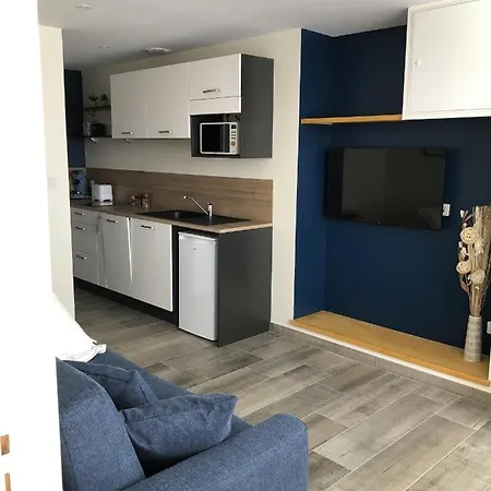 Place 28 A Sur Erdre Σπίτι διακοπών *