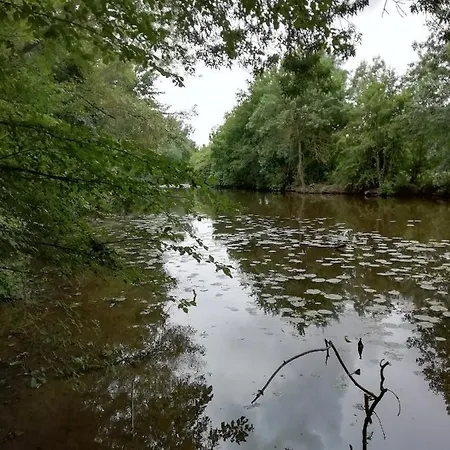 Place 28 à Sur Erdre *