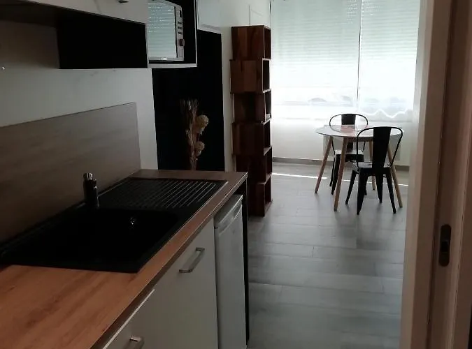 Place 28 A Sur Erdre בית נופש