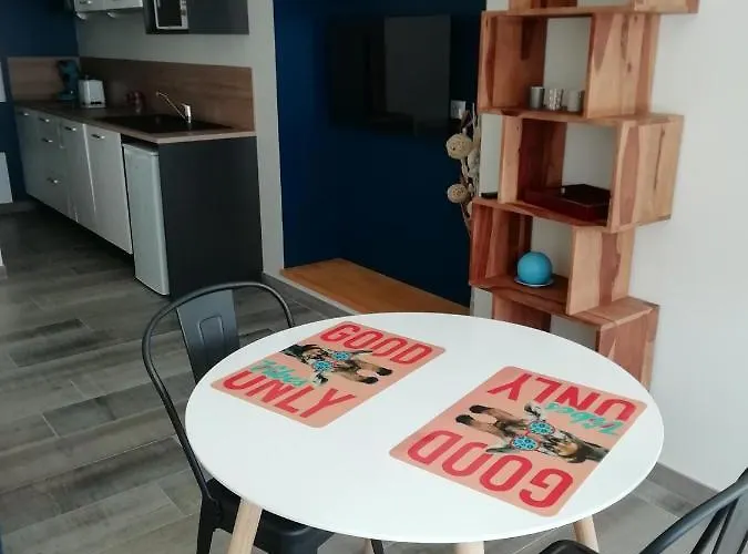 Place 28 A Sur Erdre בית נופש Joue-sur-Erdre