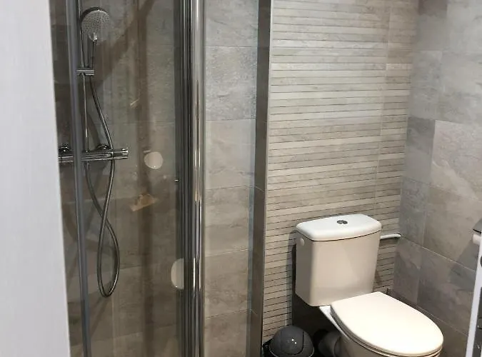 Place 28 A Sur Erdre בית נופש