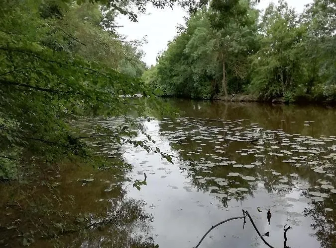 Place 28 A Sur Erdre *